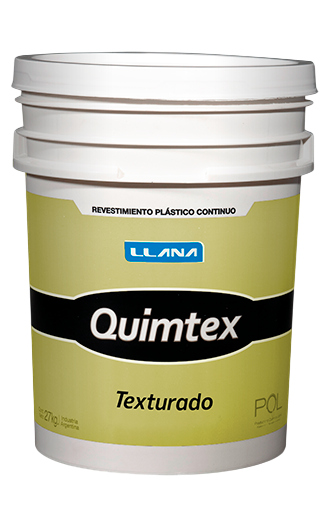 Quimtex Texturado