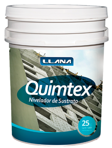 Quimtex Nivelador