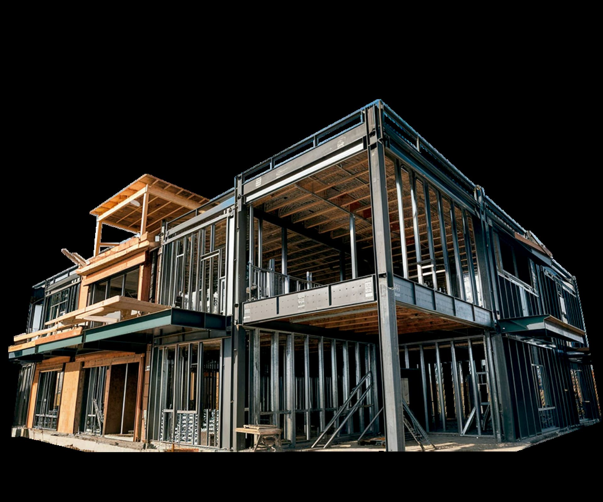 steelframe
