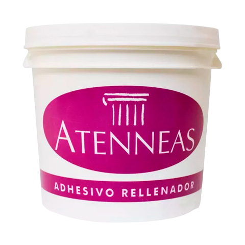 ADHESIVO MOLDURAS ATENNEA 5 KG