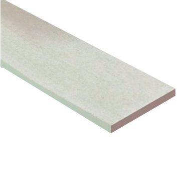 FAJA DE TERMINACION SIDING 2,40 X 0,10 X 10MM
