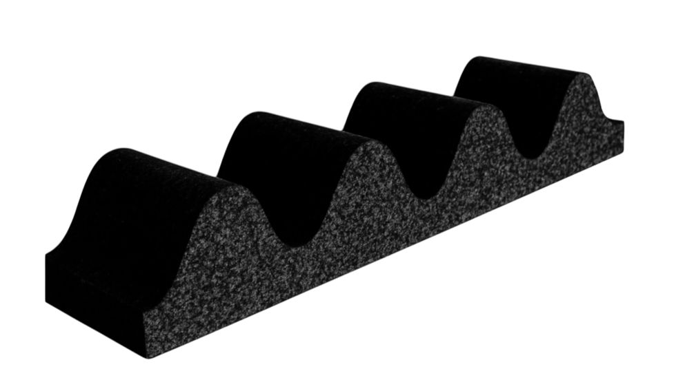 COMPRIBAND SINUSOIDAL