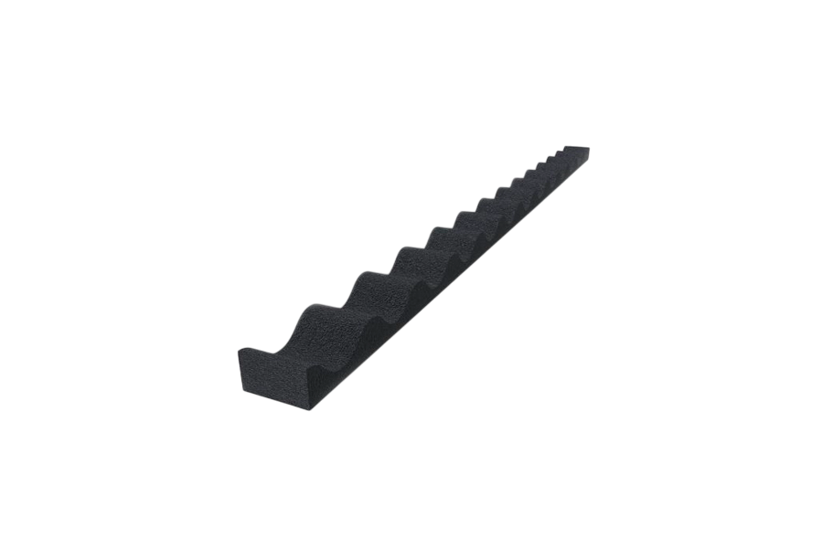 COMPRIBAND SINUSOIDAL vista 3