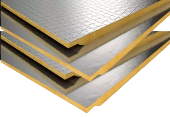 CLIMAVER PLUS (1,22 X 2,50) vista 2
