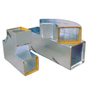 CLIMAVER PLUS (1,22 X 2,50) vista 3