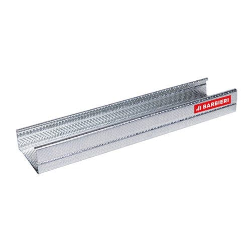 MONTANTE 70 MM X 2.60 MTS