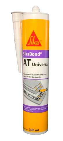 SIKABOND AT UNIVERSAL X 300 ML.