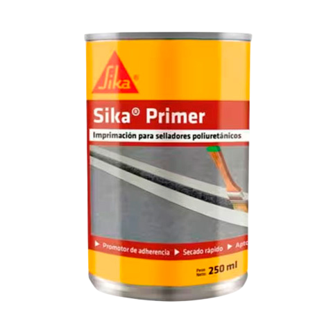 SIKA PRIMER X 0.25 LTS.