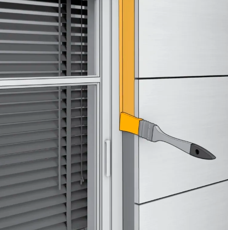 SIKA PRIMER X 0.25 LTS. vista 2