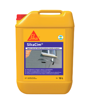 SIKACIM LIGANTE X 10 LTS.