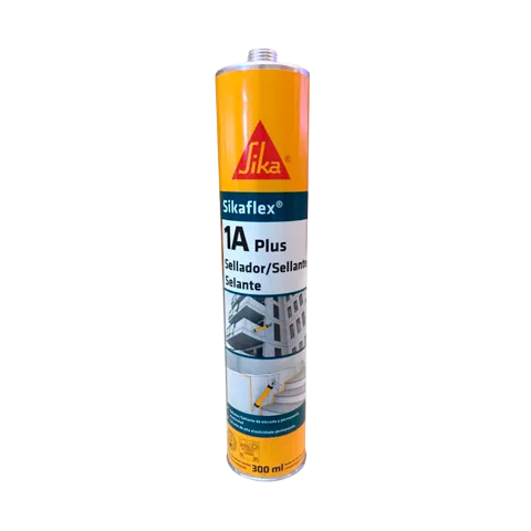 SIKAFLEX 1A PLUS X 300 ML. vista 2