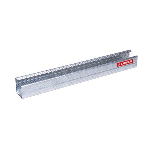 MONTANTE 35 MM X 2,60 MTS