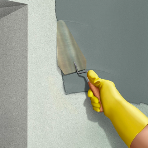 SIKA LATEX X 2 LT vista 2