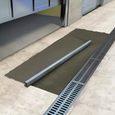 SIKA 3 X 2 KG. vista 2
