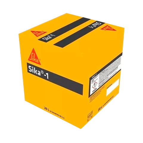 SIKA 1 X 20 LTS.