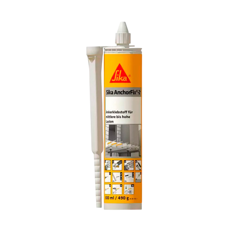 SIKA ANCHORFIX -2 PLUS