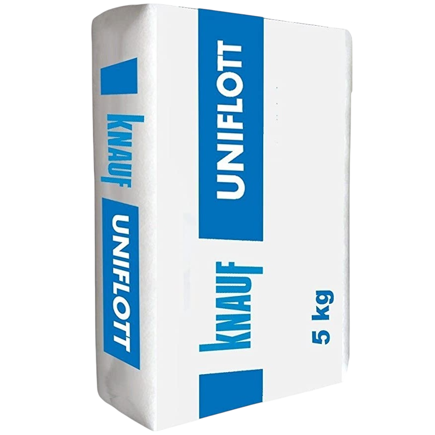 MASILLA UNIFLOT X 5 KG