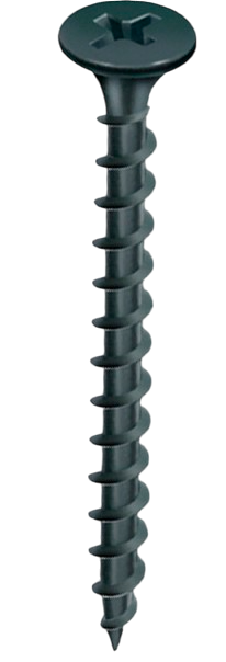 TORNILLO 8MM - MADERA 8 X 1 34-