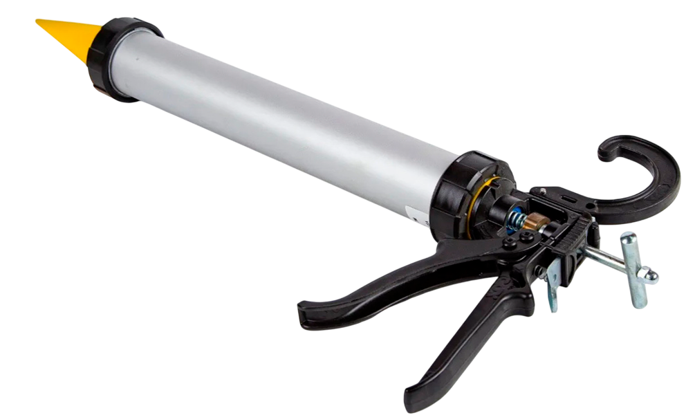 PISTOLA H2 P UNIPACK X 600 vista 2