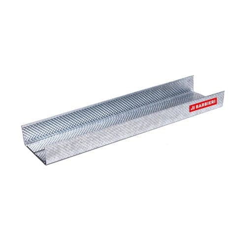SOLERA DE 70MM X 2,60 ML