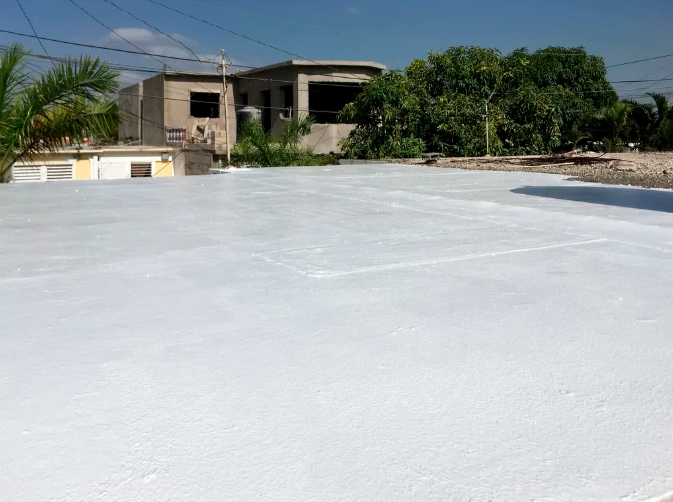 SIKALASTIC 560 X 20 KG. (BLANCO) vista 4
