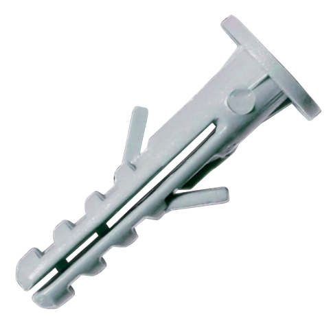 TARUGO 6MM. C TOPE