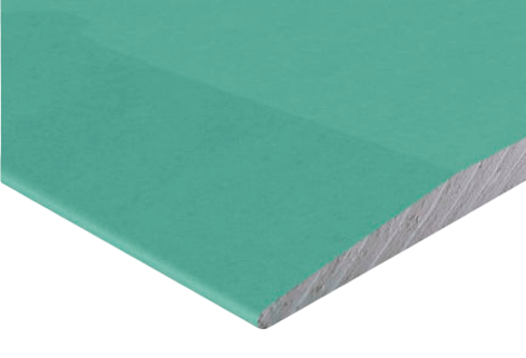 PLACA VERDE 1,20 X 2,60 X 12,5