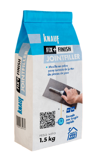 MASILLA JOINTFILLER 1.5 KG