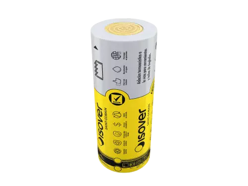 FT ALUMINIO 50 MM (ROLLOS X 19,20 M2) vista 2