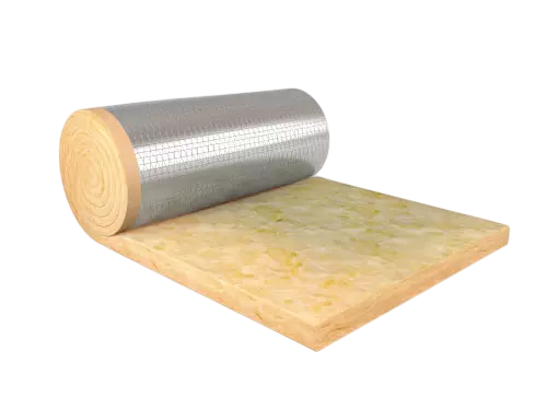 FT ALUMINIO 50 MM (ROLLOS X 19,20 M2)