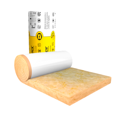 FTPOLIPROPILENO BLANCO 80MM (ROLLO X 14,40M2) DISCONTINUADO