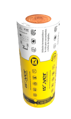 FTPOLIPROPILENO BLANCO 80MM (ROLLO X 14,40M2) DISCONTINUADO vista 3
