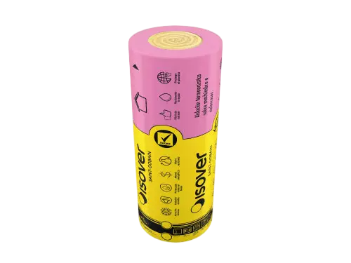 ROLAC PLATA DE 38 MM (14.40 M2)