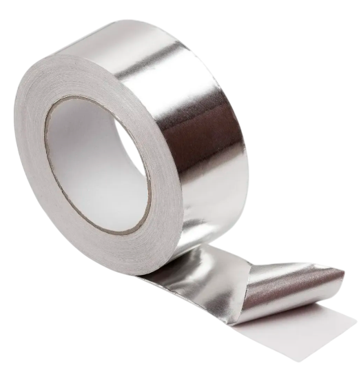 THERMO TAPE LISA 48MM X 50 MTS vista 2