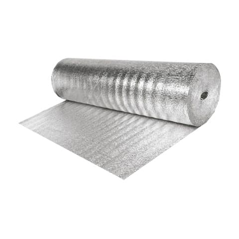 THERMO ESPUMA 5MM C ALUM. PURO 2 CARAS