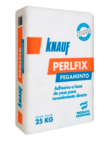 PERLFIX X 25 KG
