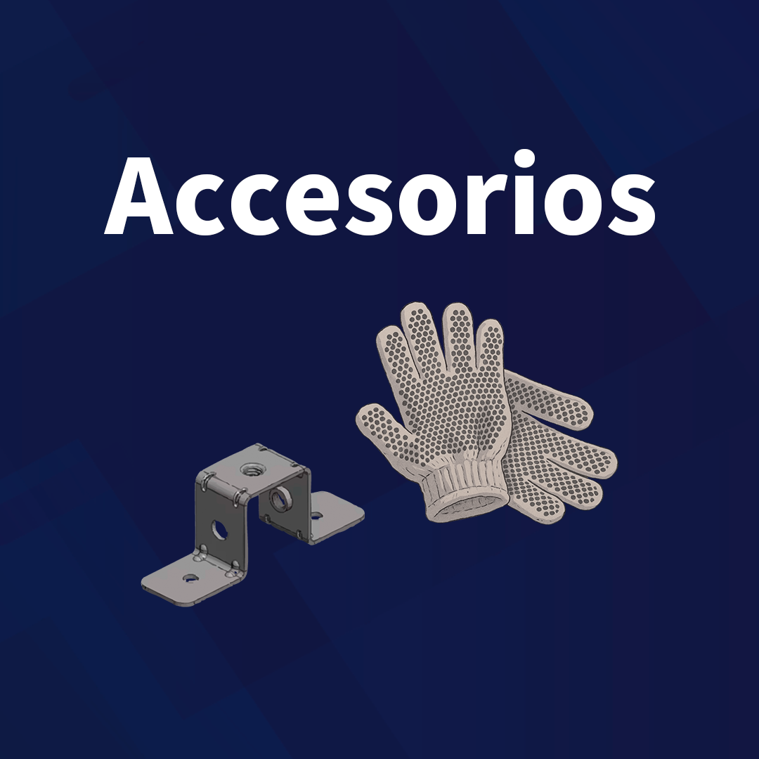 ACCESORIOS