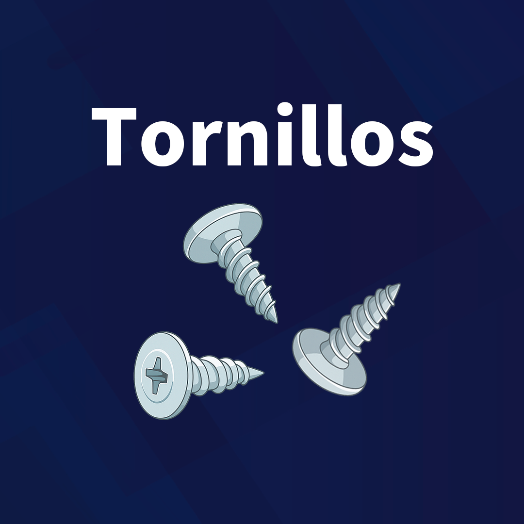 TORNILLOS