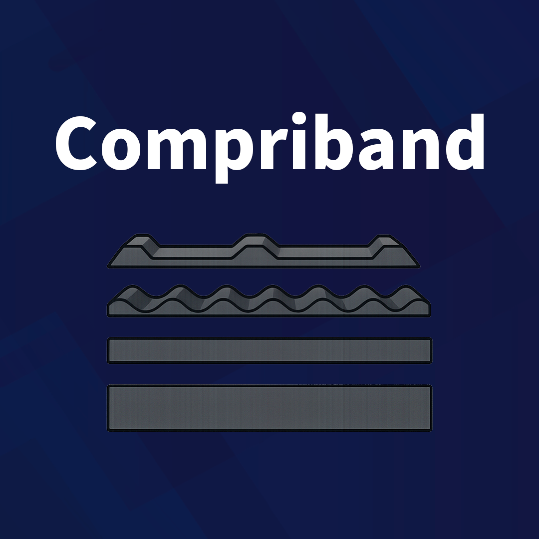 COMPRIBAND