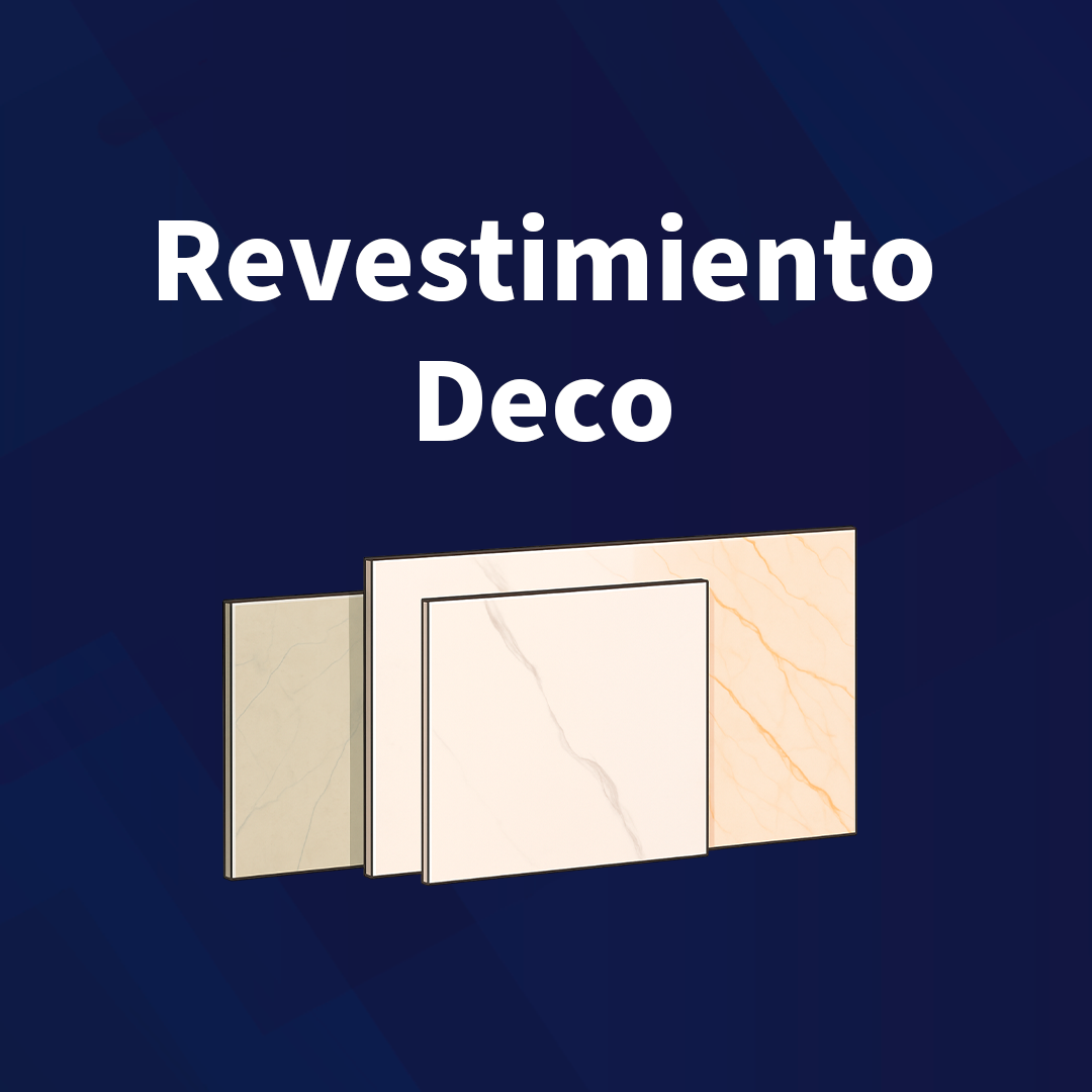 REVESTIMIENTO DECO