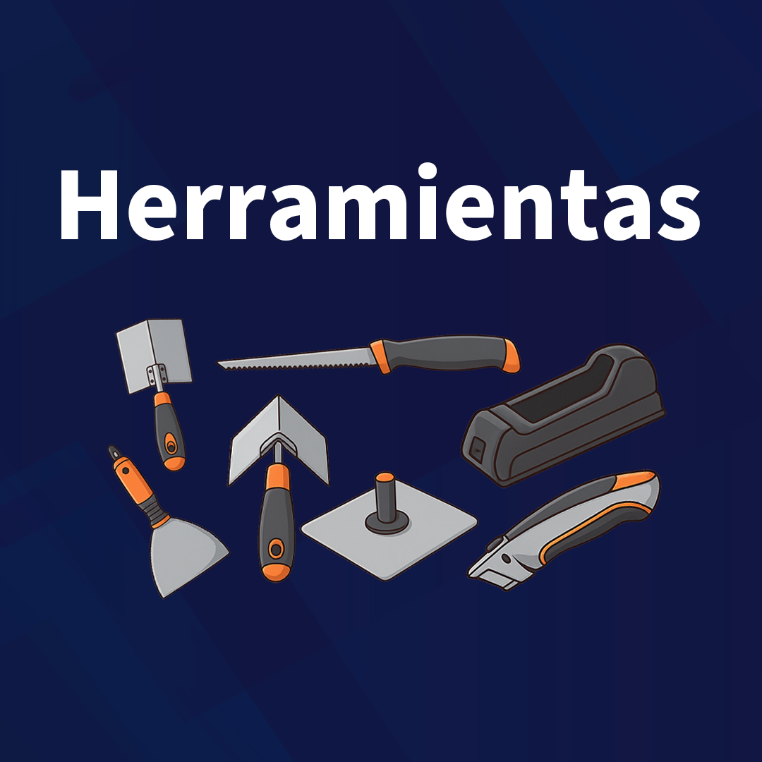 HERRAMIENTAS
