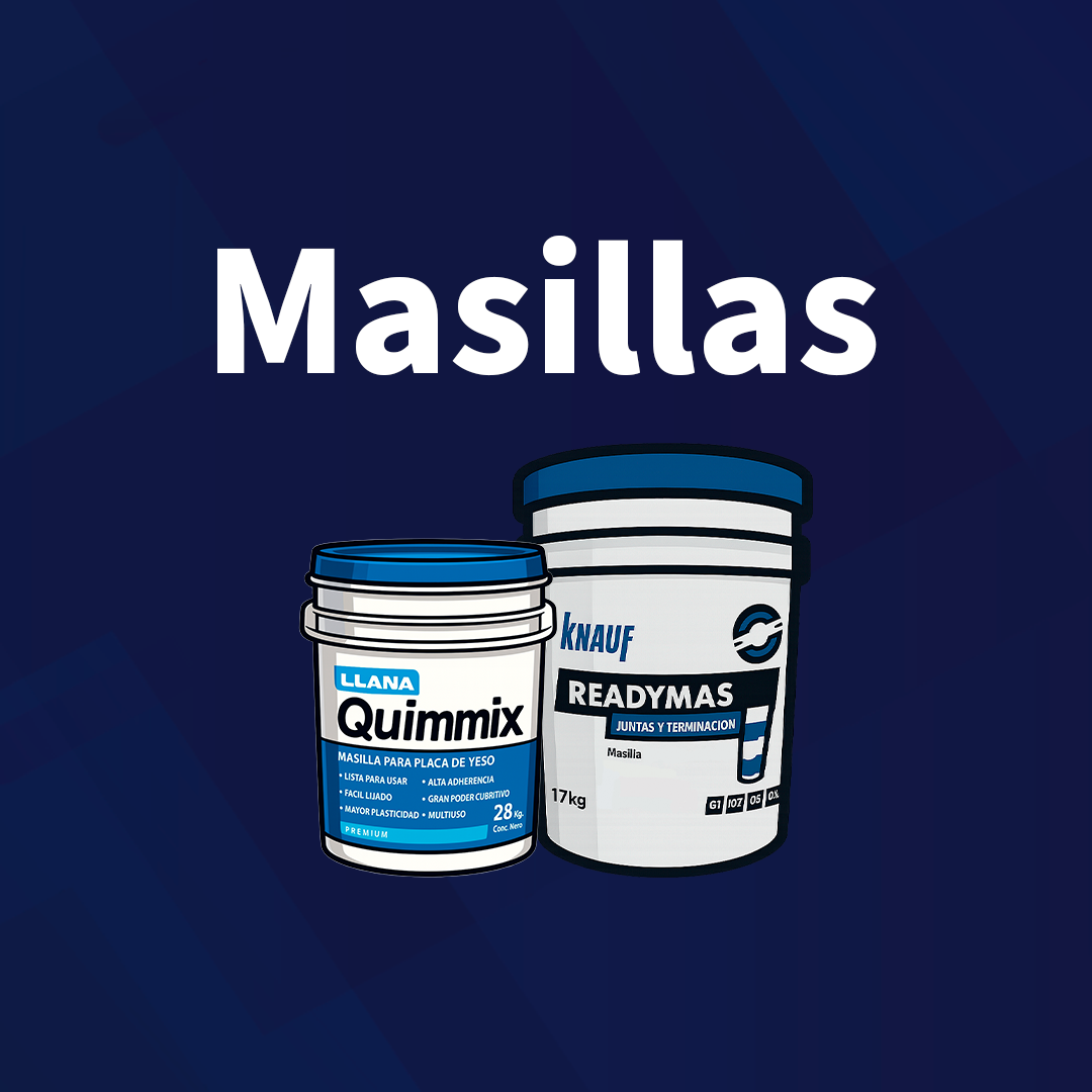 MASILLAS