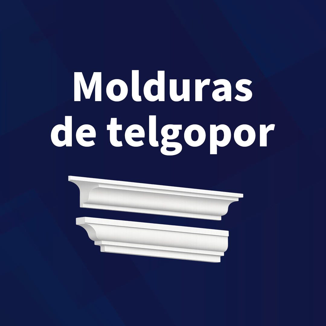 MOLDURAS DE TERGOPOL