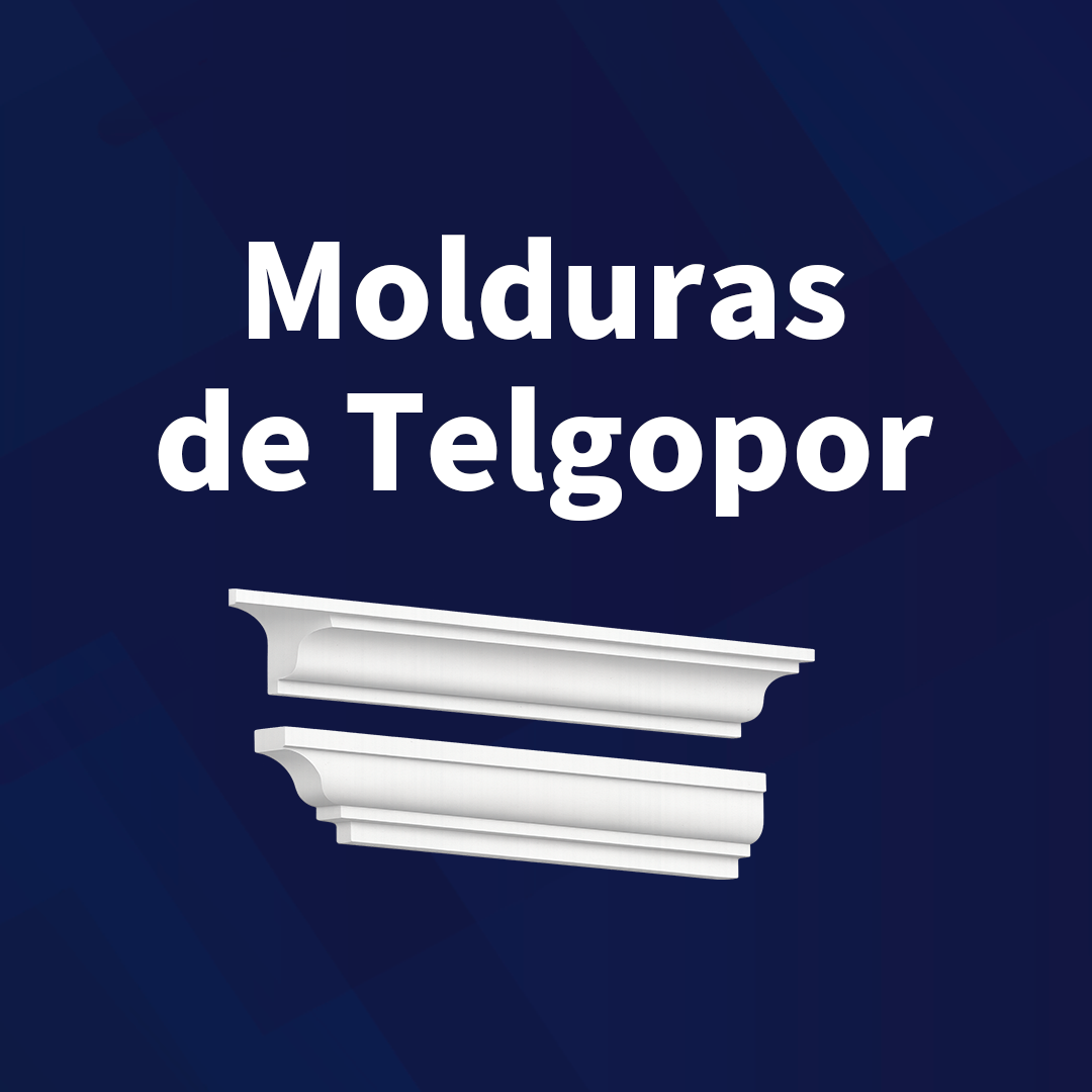 MOLDURAS DE TERGOPOL