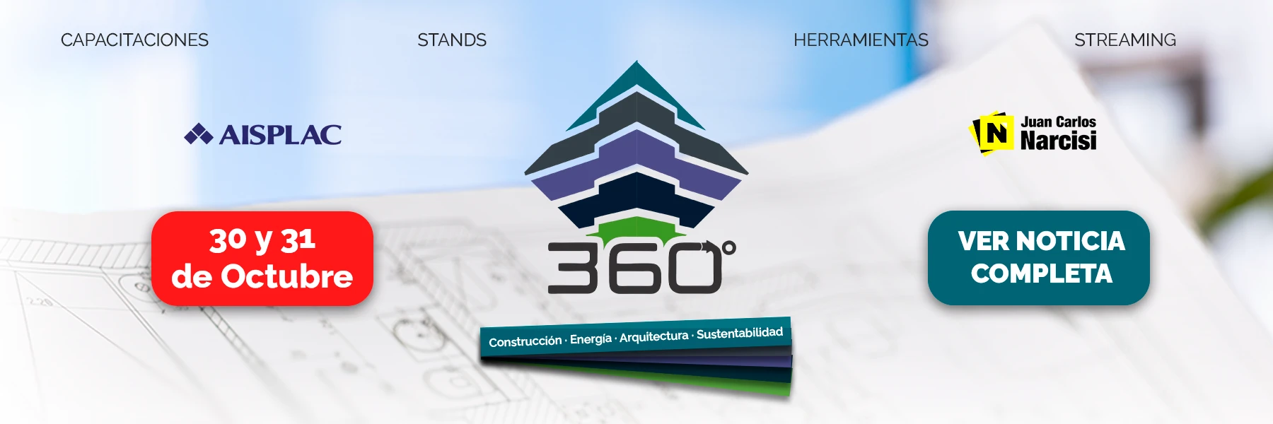 Expo Aisplac